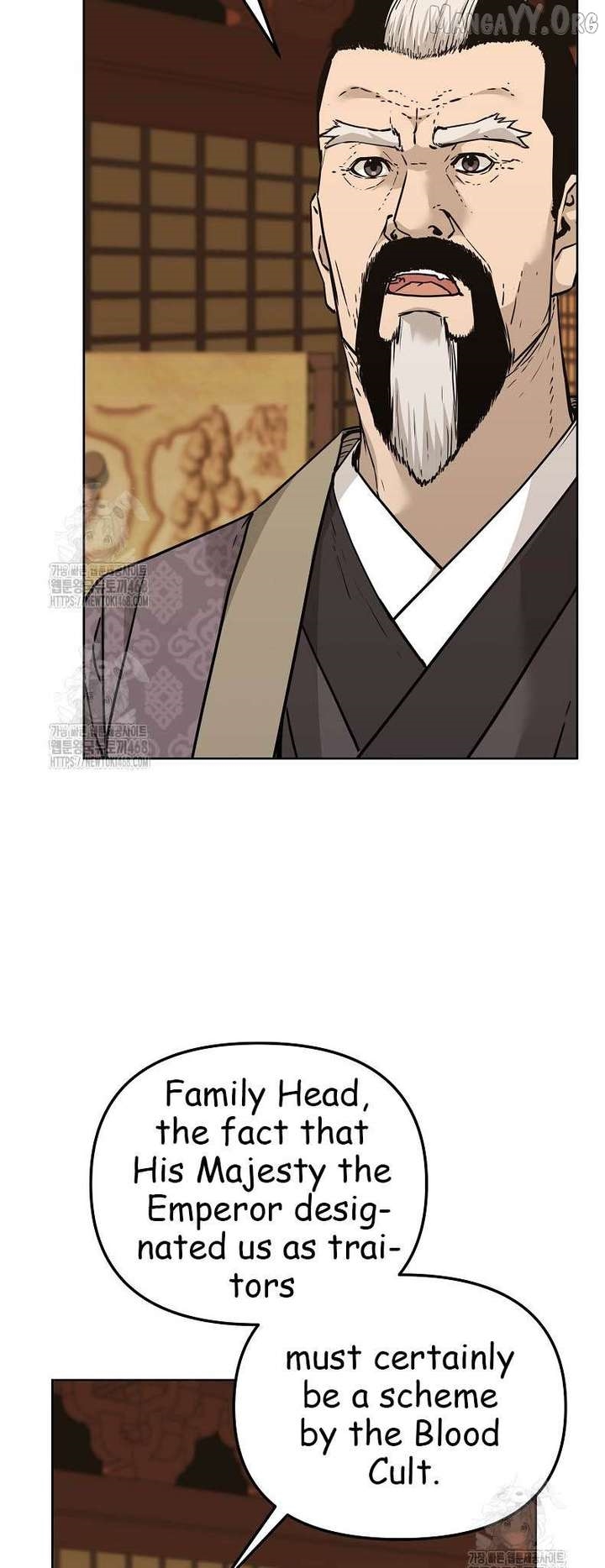 The Previous Life Murim Ranker Chapter 182 25